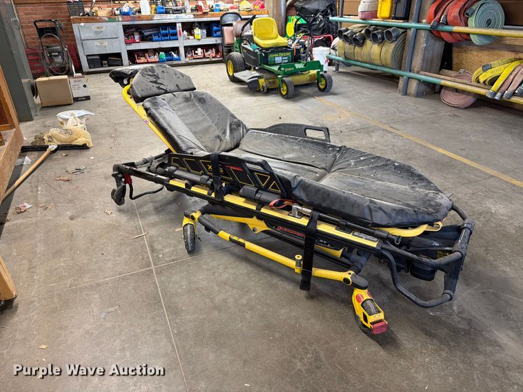 (2) Stryker Cots - photo 2