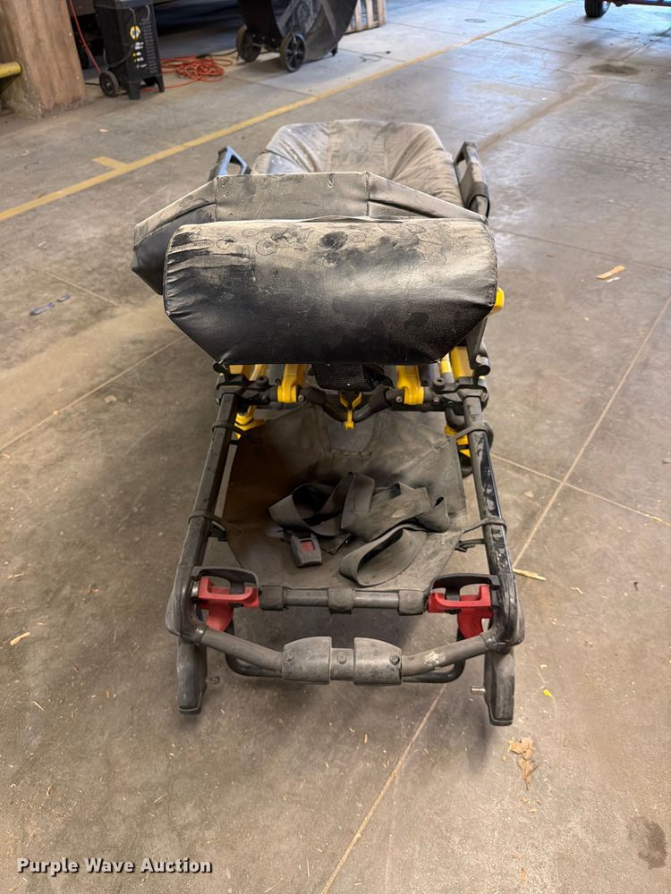 (2) Stryker Cots - photo 3