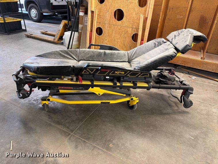 (2) Stryker Cots - photo 4