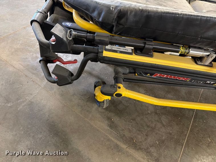 (2) Stryker Cots - photo 5