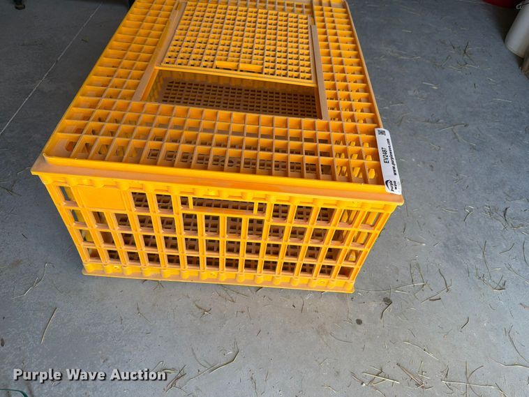 (10) Transport Cages - photo 2