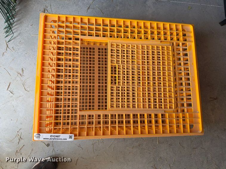 (10) Transport Cages - photo 3