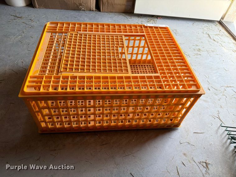 (10) Transport Cages - photo 4