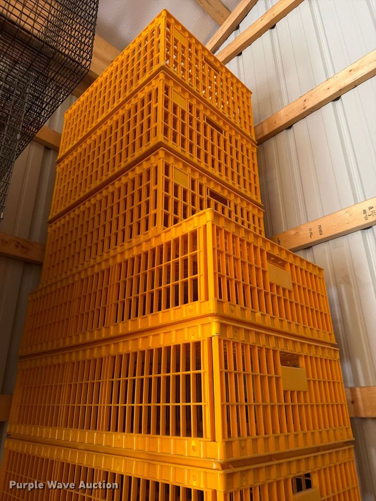 (10) Transport Cages - photo 5