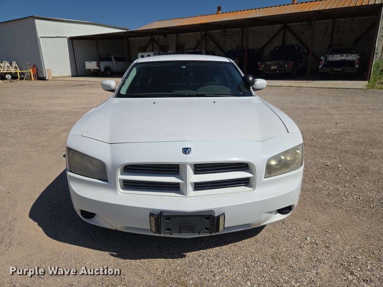 2010 Dodge Charger - photo 2