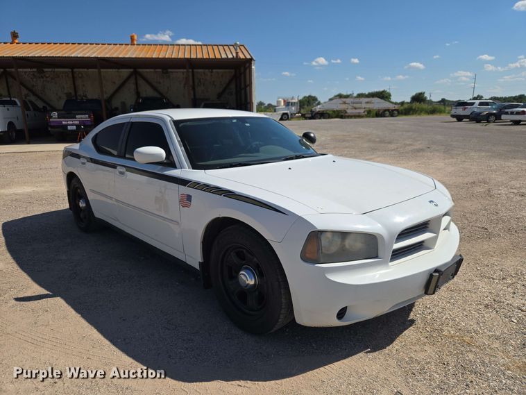 2010 Dodge Charger - photo 3