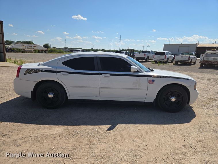 2010 Dodge Charger - photo 4
