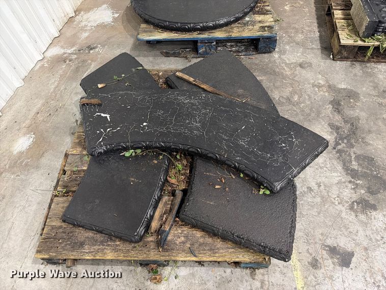 Building Materials - photo 2