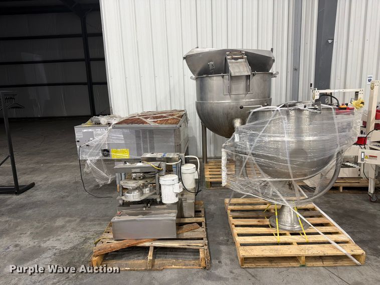 Restaurant Equipment - photo 2