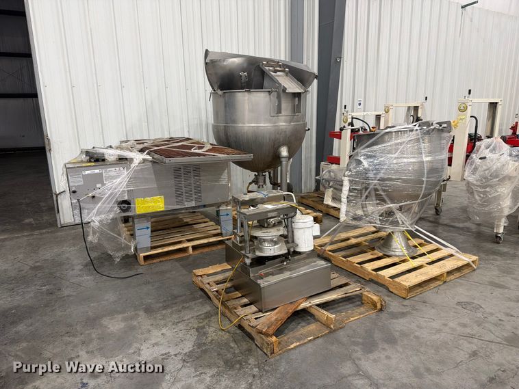 Restaurant Equipment - photo 3