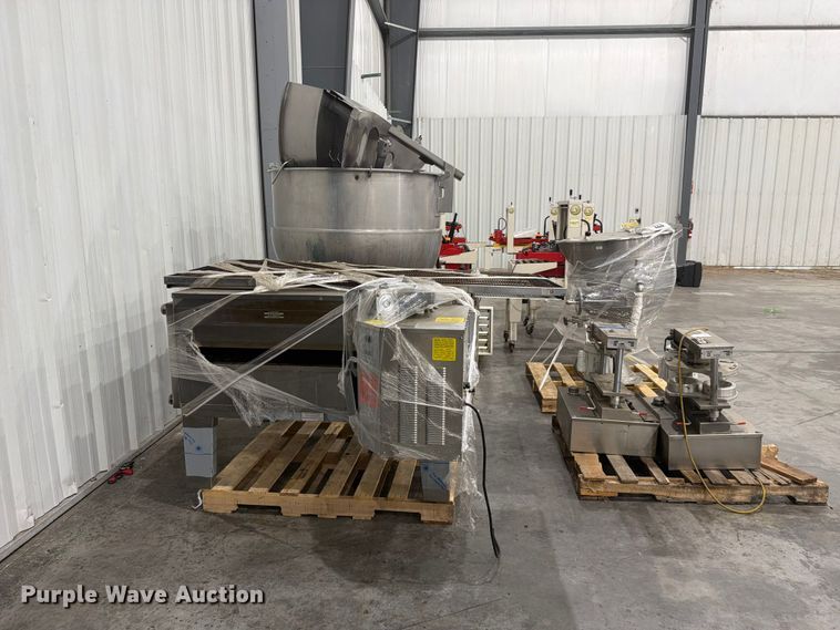 Restaurant Equipment - photo 4