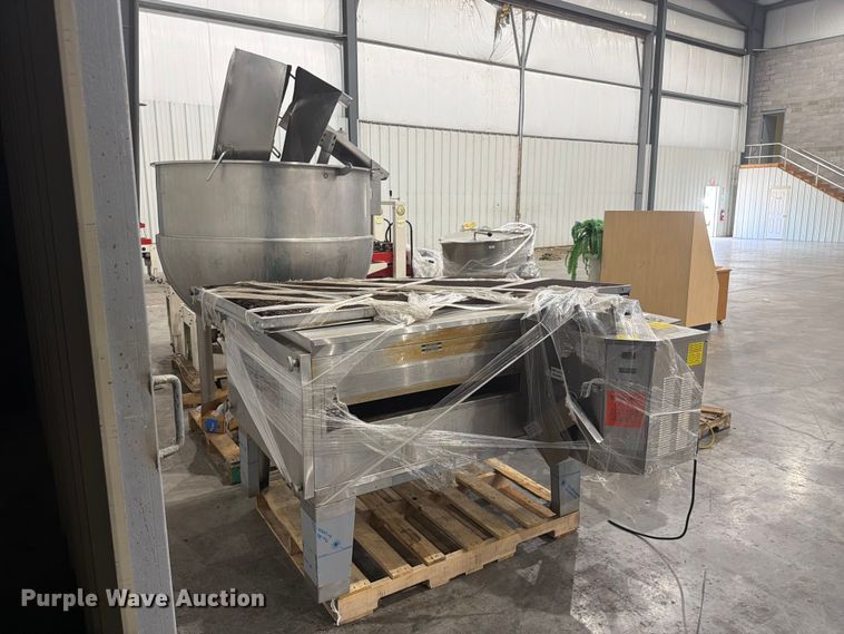 Restaurant Equipment - photo 5