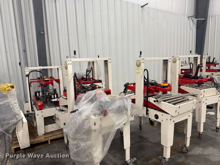 (5) Eagle T100SM Carton Sealers - photo 3