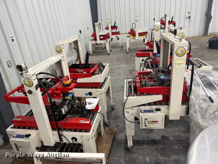 (5) Eagle T100SM Carton Sealers - photo 4