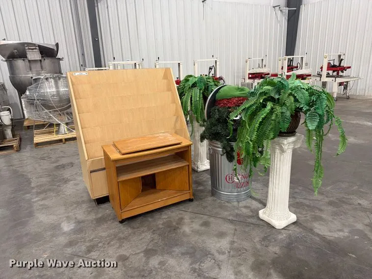 Furniture