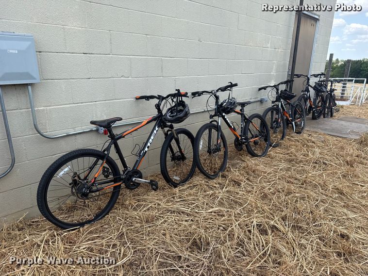 (5) Trek 3500 Bicycles - photo 3