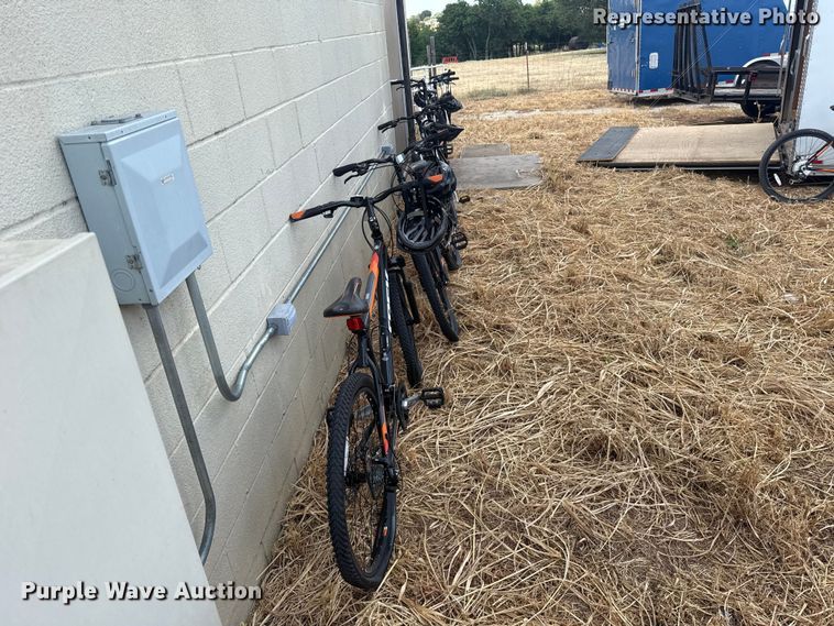 (5) Trek 3500 Bicycles - photo 4