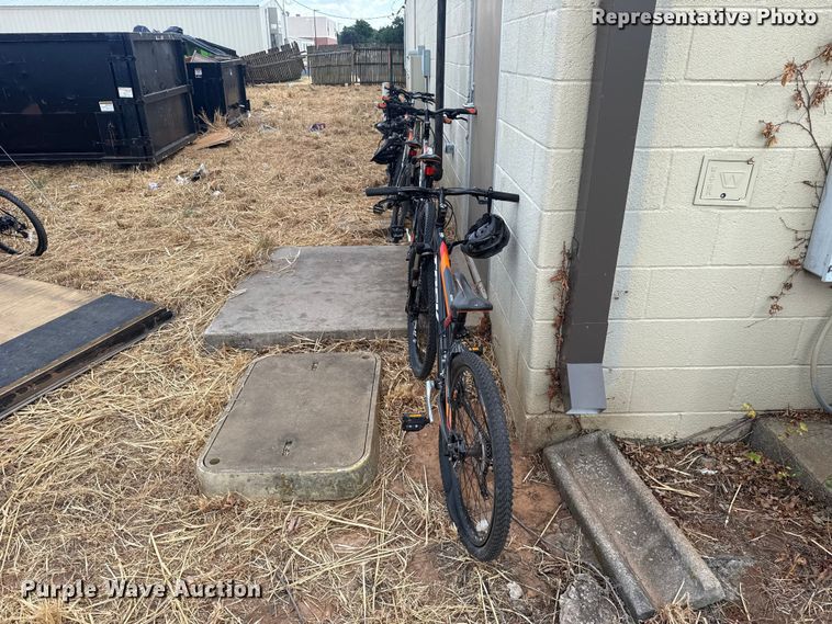 (5) Trek 3500 Bicycles - photo 5