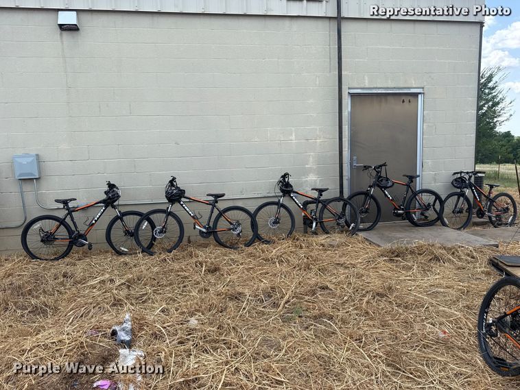 (5) Trek 3500 Bicycles - photo 2