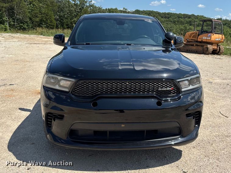 2023 Dodge Durango SSV SUV - photo 2
