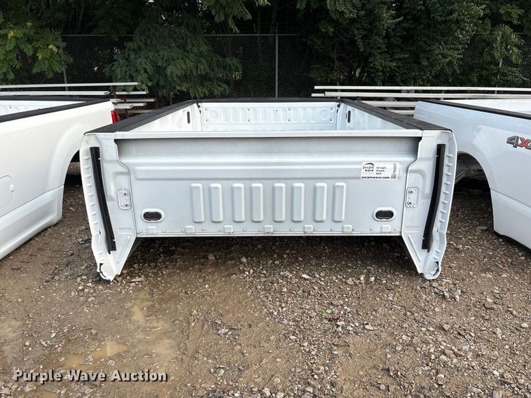 Pickup Truck Bed - photo 2