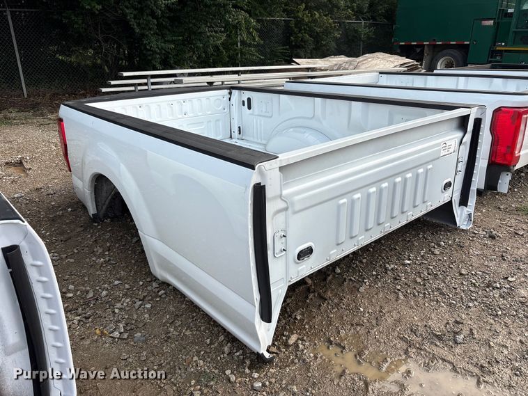 Pickup Truck Bed - photo 3