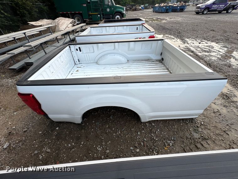 Pickup Truck Bed - photo 4