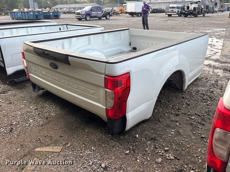 Pickup Truck Bed - photo 5