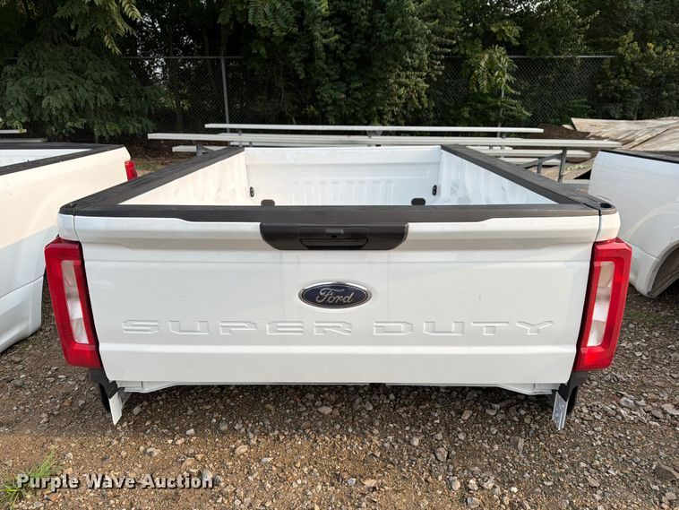 Pickup Truck Bed - photo 2