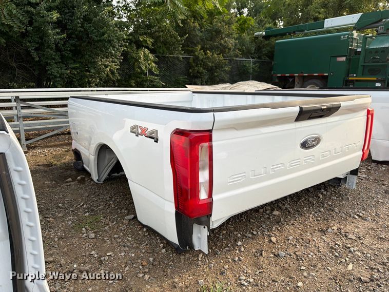 Pickup Truck Bed - photo 3