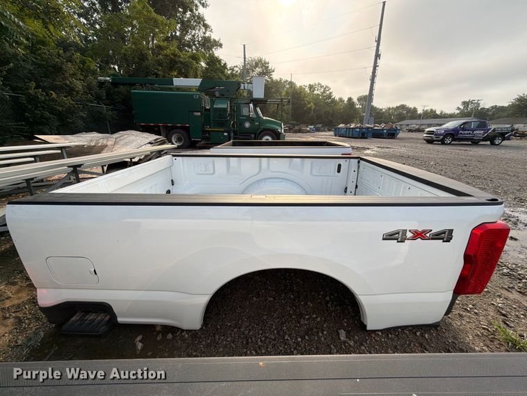 Pickup Truck Bed - photo 4