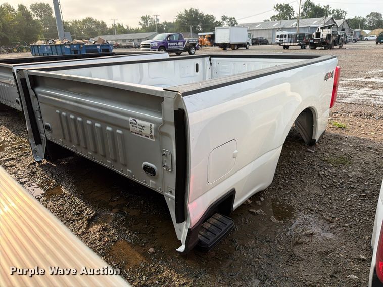 Pickup Truck Bed - photo 5