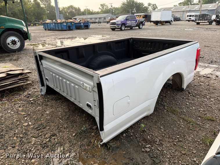 2022 Ford F-250 Pickup Truck Bed - photo 5