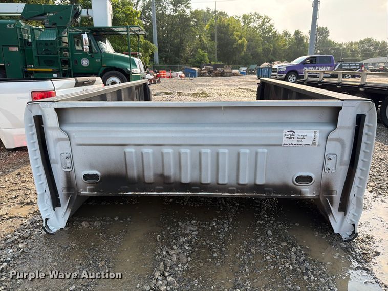 Pickup Truck Bed - photo 2