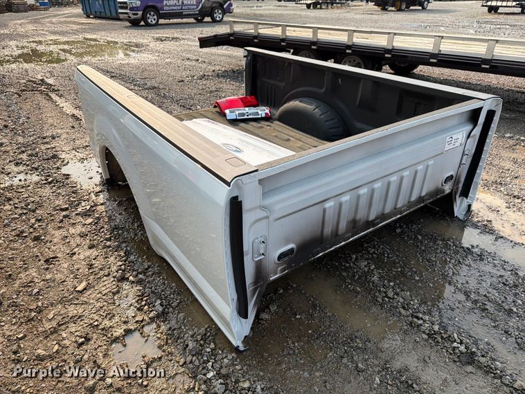 Pickup Truck Bed - photo 3