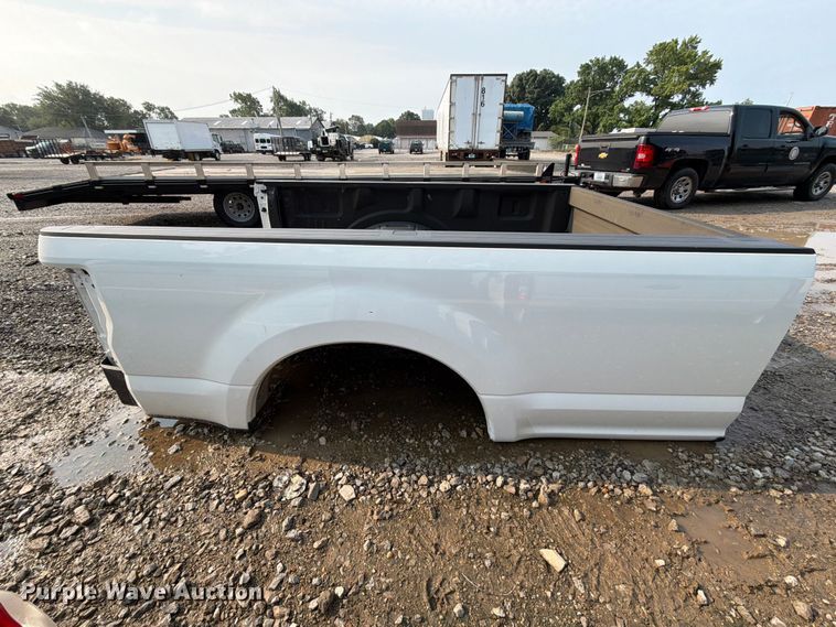 Pickup Truck Bed - photo 4