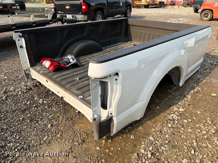 Pickup Truck Bed - photo 5