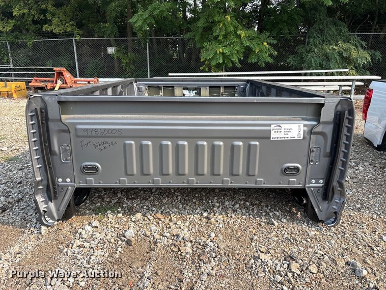 Pickup Truck Bed - photo 2