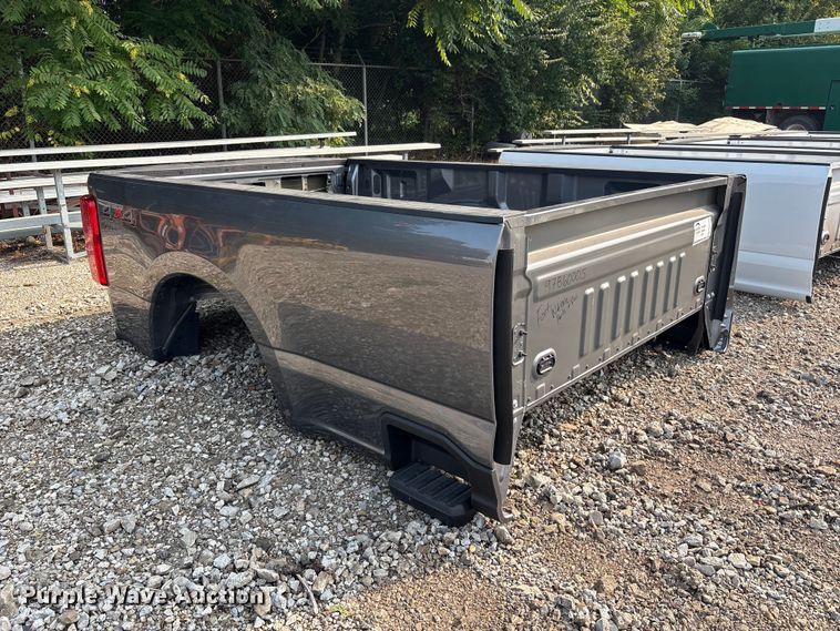 Pickup Truck Bed - photo 3
