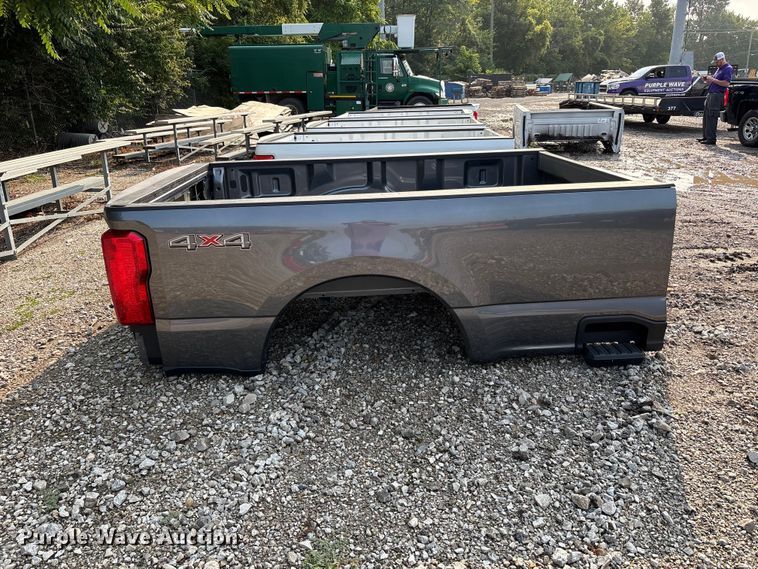 Pickup Truck Bed - photo 4