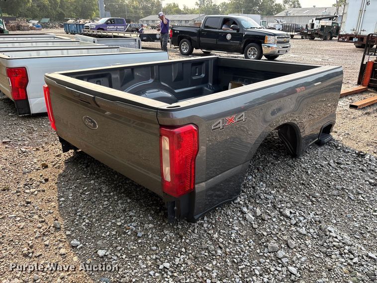 Pickup Truck Bed - photo 5
