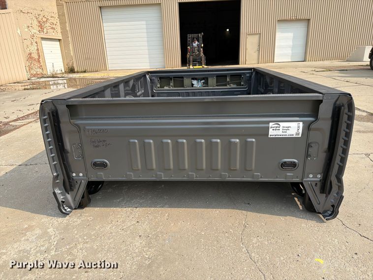 Pickup Truck Bed - photo 2