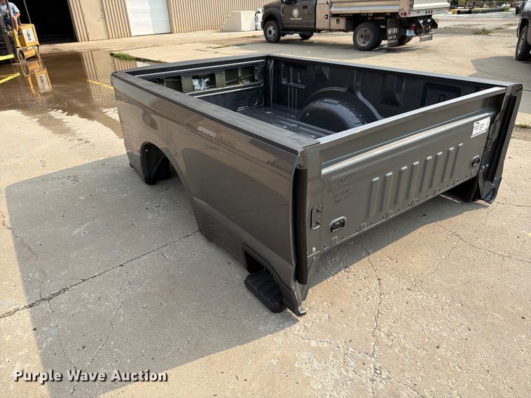 Pickup Truck Bed - photo 3