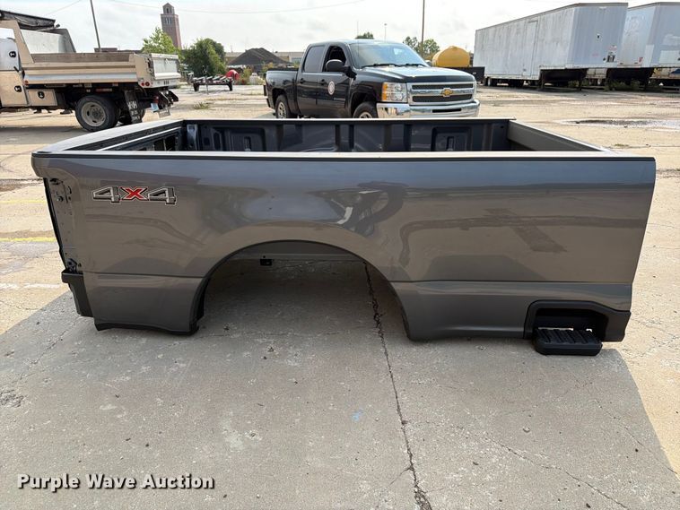 Pickup Truck Bed - photo 4