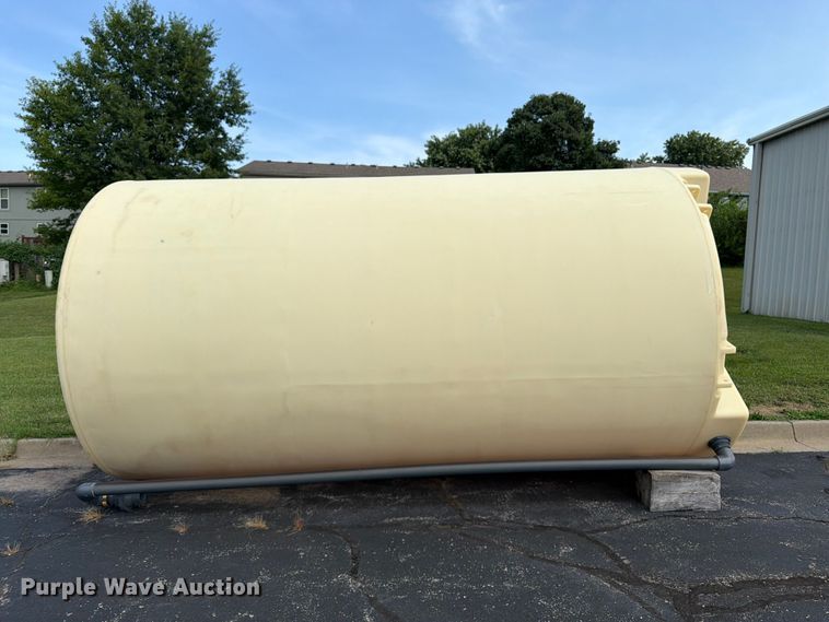 Poly Tank - photo 4