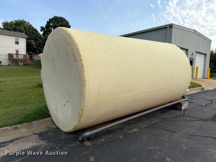Poly Tank - photo 5