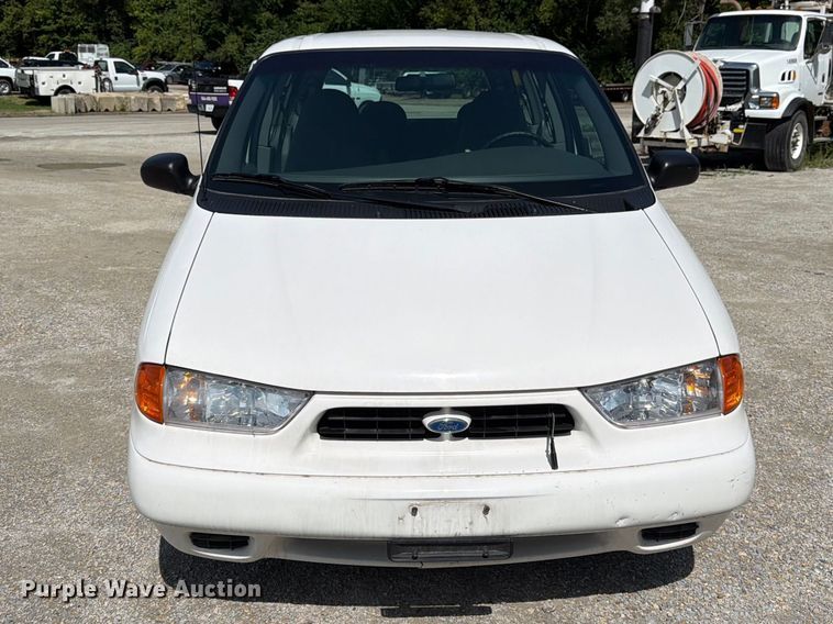 1998 Ford Windstar Van - photo 2