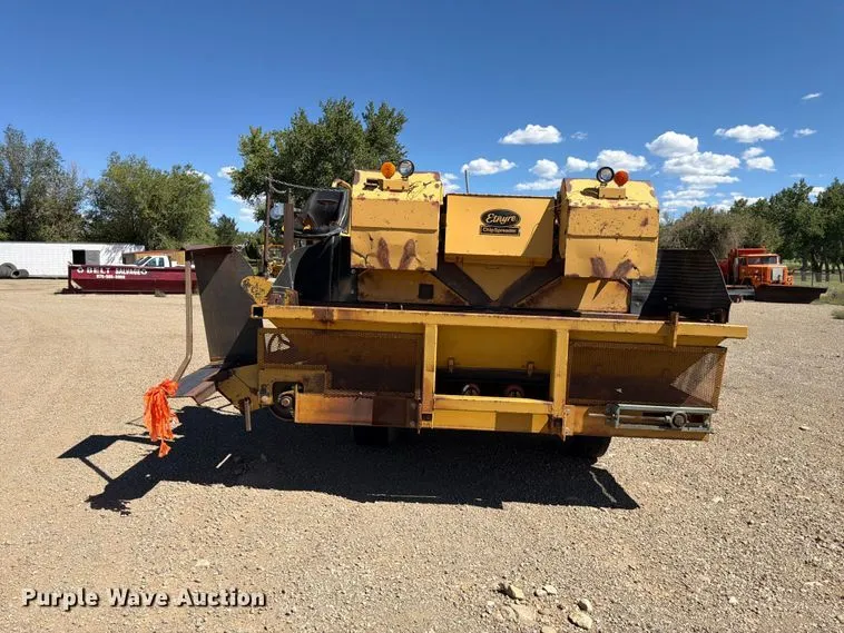 Etnryre Chip Spreader - photo 2