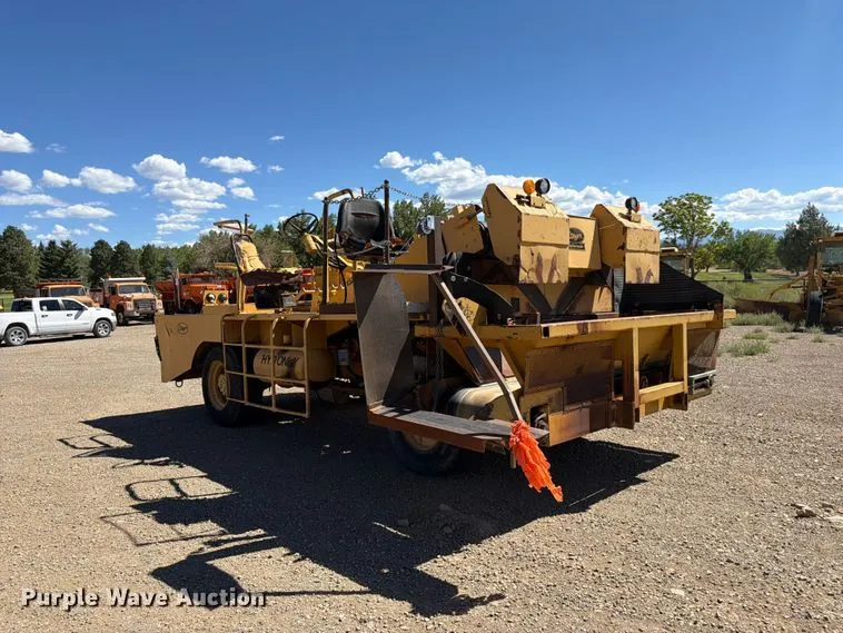Etnryre Chip Spreader - photo 3