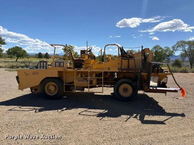 Etnryre Chip Spreader - photo 4